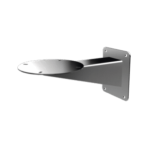 Montaje de Pared Antiexplosion / Anticorrosivo / Compatible con DS-2DY9236I-CWX(W/316L)