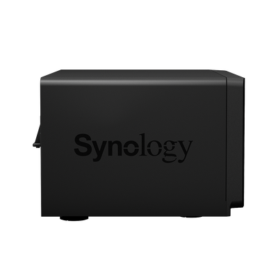 Servidor NAS de 8 Bahías (Expandible a 18 Bahías) / Hasta 324 TB / 4 GB RAM / Servicio Nube Gratis (P2P) / Administración Remota y Respaldo Programado Servidor NAS de 8 Bahías (Expandible a 18 Bahías) / Hasta 324 TB / 4 GB RAM / Servicio Nube Gratis (P2P) / Administración Remota y Respaldo Programado