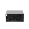 Servidor NAS de escritorio con 8 bahías / Expansible a 18 bahías / Hasta 256 TB / 8GB de RAM