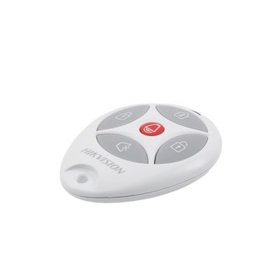 (AX HUB) Control Remoto tipo Llavero con 5 Botones y Led Indicador