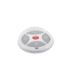 (AX HUB) Control Remoto tipo Llavero con 5 Botones y Led Indicador