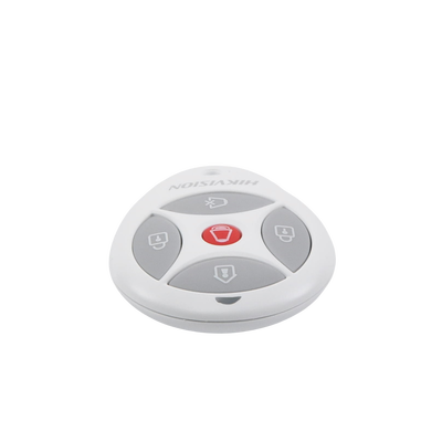 (AX HUB) Control Remoto tipo Llavero con 5 Botones y Led Indicador