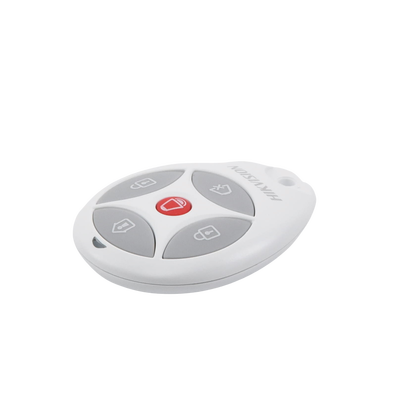 (AX HUB) Control Remoto tipo Llavero con 5 Botones y Led Indicador