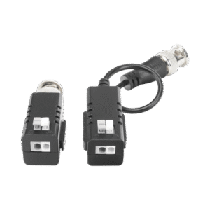 Kit de Transceptor (Balluns) TURBOHD / 8,5,4,3,2,1 Megapixel / Soporta HD-TVI / AHD / CVI / CVBS / Audio por Coaxitron / Menu OSD Kit de Transceptor (Balluns) TURBOHD / 8,5,4,3,2,1 Megapixel / Soporta HD-TVI / AHD / CVI / CVBS / Audio por Coaxitron / Menu OSD