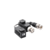 Kit de Transceptor (Balluns) TURBOHD con Boton Push / Hasta 8 MP (4K) / 100% Cobre / Soporta HD-TVI / AHD / CVI / CVBS / Audio por Coaxitron / Datos para Menu de Configurar de Cámaras Kit de Transceptor (Balluns) TURBOHD con Boton Push / Hasta 8 MP (4K) / 100% Cobre / Soporta HD-TVI / AHD / CVI / CVBS / Audio por Coaxitron / Datos para Menu de Configurar de Cámaras