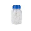 Bote con 100 Piezas de Plug Modular RJ45 / Cat 5e / Chapado en Oro a 30 Micras / Sin Blindaje / Facil Instalación / Uso Interior / Soporta Norma TIA-568B / Cumple con RoHS 2.0