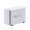 Servidor NAS de 2 Bahías / Hasta 32 TB / Servicio Nube Gratis (P2P) / Administración Remota y Respaldo Programado
