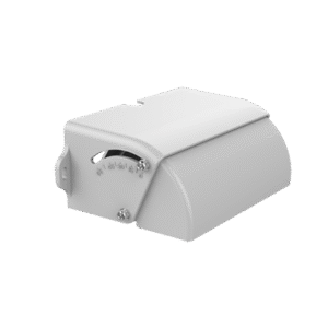 Montaje de Pared para Cámaras de Conteo