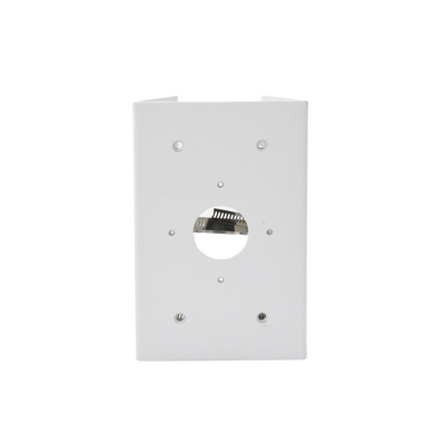 Montaje de poste para cámaras Hikvision / Uso interior y exterior