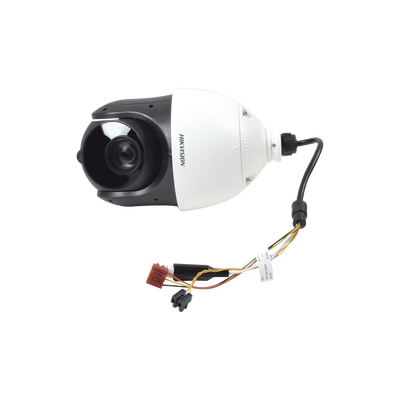 Domo PTZ TurboHD 2 Megapixel (1080P) / 15X Zoom / 100 mts IR EXIR / Exterior IP66 / WDR 120 dB / RS-485 / Ultra Baja Iluminación Domo PTZ TurboHD 2 Megapixel (1080P) / 15X Zoom / 100 mts IR EXIR / Exterior IP66 / WDR 120 dB / RS-485 / Ultra Baja Iluminación