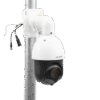Domo PTZ TurboHD 2 Megapixel (1080P) / 15X Zoom / 100 mts IR EXIR / Exterior IP66 / WDR 120 dB / RS-485 / Ultra Baja Iluminación Domo PTZ TurboHD 2 Megapixel (1080P) / 15X Zoom / 100 mts IR EXIR / Exterior IP66 / WDR 120 dB / RS-485 / Ultra Baja Iluminación