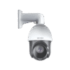Domo PTZ TurboHD 2 Megapixel (1080P) / 15X Zoom / 100 mts IR EXIR / Exterior IP66 / WDR 120 dB / RS-485 / Ultra Baja Iluminación Domo PTZ TurboHD 2 Megapixel (1080P) / 15X Zoom / 100 mts IR EXIR / Exterior IP66 / WDR 120 dB / RS-485 / Ultra Baja Iluminación