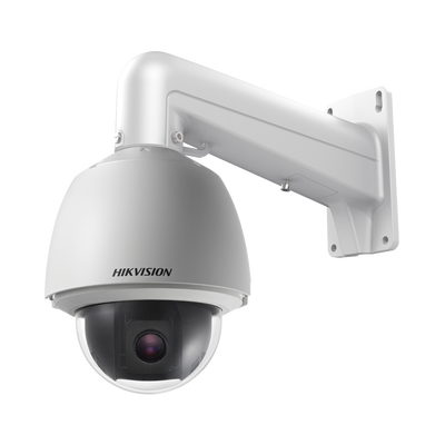 Domo PTZ TURBOHD 2 Megapixel (1080P) / 25X Zoom / Exterior IP66 / IK10 / WDR 120 dB / RS-485 / Ultra Baja Iluminación Domo PTZ TURBOHD 2 Megapixel (1080P) / 25X Zoom / Exterior IP66 / IK10 / WDR 120 dB / RS-485 / Ultra Baja Iluminación