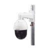 Domo PTZ TURBOHD 2 Megapixel (1080P) / 25X Zoom / 150 mts IR / Exterior IP66 / WDR 120 dB / Ultra Baja Iluminación / Entrada y Salida de Alarmas Domo PTZ TURBOHD 2 Megapixel (1080P) / 25X Zoom / 150 mts IR / Exterior IP66 / WDR 120 dB / Ultra Baja Iluminación / Entrada y Salida de Alarmas