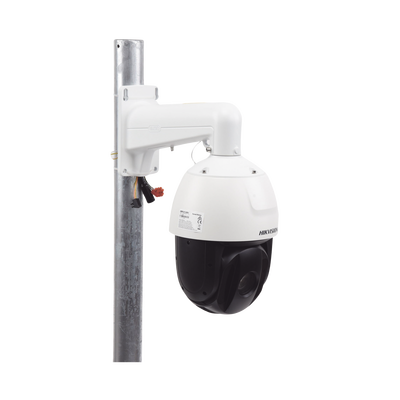 Domo PTZ TURBOHD 2 Megapixel (1080P) / 25X Zoom / 150 mts IR / Exterior IP66 / WDR 120 dB / Ultra Baja Iluminación / Entrada y Salida de Alarmas Domo PTZ TURBOHD 2 Megapixel (1080P) / 25X Zoom / 150 mts IR / Exterior IP66 / WDR 120 dB / Ultra Baja Iluminación / Entrada y Salida de Alarmas