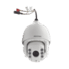 Domo PTZ TURBOHD 2 Megapixel (1080P) / 25X Zoom / 150 mts IR / Exterior IP66 / IK10 / WDR 120 dB / RS-485 / Ultra Baja Iluminación / EIS / HLC / BLC