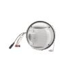 Domo PTZ TURBOHD 2 Megapixel (1080P) / 25X Zoom / 150 mts IR / Exterior IP66 / IK10 / WDR 120 dB / RS-485 / Ultra Baja Iluminación / EIS / HLC / BLC
