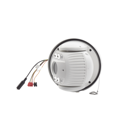 Domo PTZ TURBOHD 2 Megapixel (1080P) / 32X Zoom / 150 mts IR / Exterior IP66 / IK10 / WDR 120 dB / Ultra Baja Iluminación Domo PTZ TURBOHD 2 Megapixel (1080P) / 32X Zoom / 150 mts IR / Exterior IP66 / IK10 / WDR 120 dB / Ultra Baja Iluminación