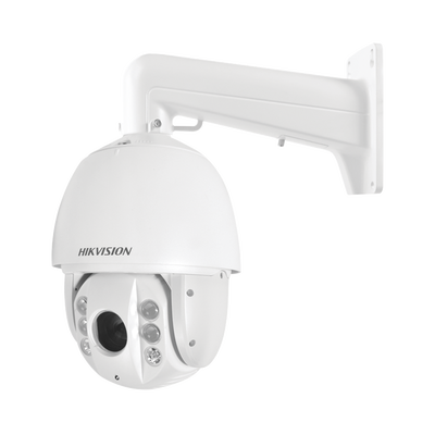 Domo PTZ TURBOHD 2 Megapixel (1080P) / 32X Zoom / 150 mts IR / Exterior IP66 / IK10 / WDR 120 dB / Ultra Baja Iluminación Domo PTZ TURBOHD 2 Megapixel (1080P) / 32X Zoom / 150 mts IR / Exterior IP66 / IK10 / WDR 120 dB / Ultra Baja Iluminación