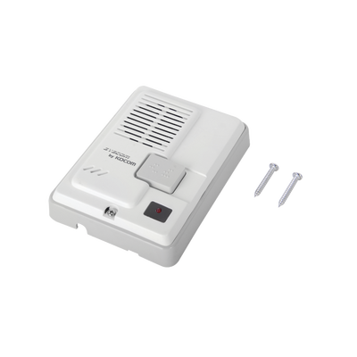 Extensión tipo Manos Libres. Extensión tipo Manos Libres.