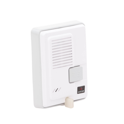 Extensión tipo Manos Libres. Extensión tipo Manos Libres.