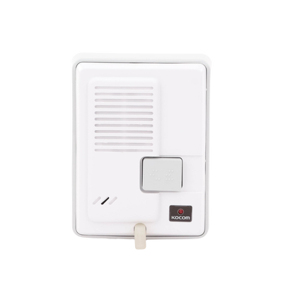 Extensión tipo Manos Libres. Extensión tipo Manos Libres.