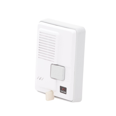 Extensión tipo Manos Libres. Extensión tipo Manos Libres.