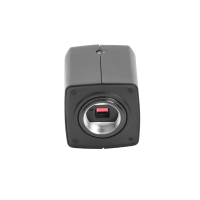 Cámara Tipo Box (Profesional) TURBOHD 2 Megapixel (1080p) / Diseño Compacto / Ultra Baja Iluminación / WDR Real 120 dB / 12 VCD / 24 VCA Cámara Tipo Box (Profesional) TURBOHD 2 Megapixel (1080p) / Diseño Compacto / Ultra Baja Iluminación / WDR Real 120 dB / 12 VCD / 24 VCA