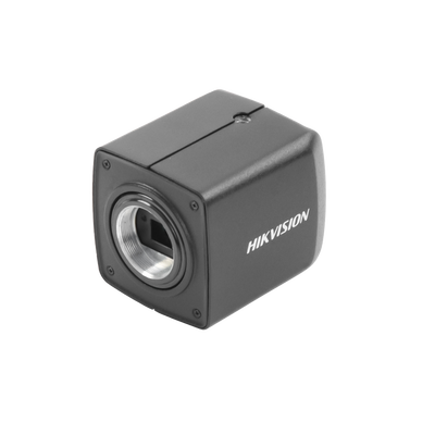 Cámara Tipo Box (Profesional) TURBOHD 2 Megapixel (1080p) / Diseño Compacto / Ultra Baja Iluminación / WDR Real 120 dB / 12 VCD / 24 VCA Cámara Tipo Box (Profesional) TURBOHD 2 Megapixel (1080p) / Diseño Compacto / Ultra Baja Iluminación / WDR Real 120 dB / 12 VCD / 24 VCA