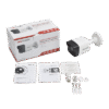 Mini bala IP 1 Megapixel / 30 mts IR / dWDR / IP67 / Hik-Connect P2P / Exterior / PoE / Lente 2.8 mm
