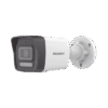 [Dual Light] Bala IP 4 Megapixel / Lente 2.8 mm / 30 mts IR + 30 mts Luz Blanca / Micrófono Integrado / ACUSENSE Lite / Exterior IP67 / H.265 / PoE / ONVIF / Micro SD