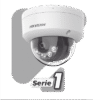 [Dual Light] Domo IP 2 Megapixel / Lente 2.8 mm / 30 mts IR + 30 mts Luz Blanca / Micrófono Integrado / Antivandálico IK08 / ACUSENSE Lite / Exterior IP67 / H.265 / PoE / ONVIF / Micro SD