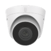 Turret IP 4 Megapixel / Lente 2.8 mm / 30 mts IR / WDR 120 dB / Exterior IP67 / Hik-Connect P2P / H.265+ / PoE / ONVIF