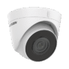 Turret IP 4 Megapixel / Lente 2.8 mm / 30 mts IR / WDR 120 dB / Exterior IP67 / Hik-Connect P2P / H.265+ / PoE / ONVIF