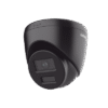 [Dual Light] Turret IP 4 Megapixel / Color Negro / Lente 2.8 mm / 30 mts IR + 30 mts Luz Blanca / Micrófono Integrado / ACUSENSE Lite / Exterior IP67 / H.265 / PoE / ONVIF / Micro SD