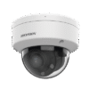 Domo IP 4 Megapíxel / Lente Motorizado 2.8 a 12 mm / Dual Light (30 mts IR + 30 mts Luz Blanca) / ACUSENSE Lite / Microfono Integrado / Exterior IP67 / IK08 / WDR 120 dB / PoE / ONVIF / Micro SD