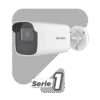 [Dual Light] Bala IP 4 Megapíxel / Lente 4 mm / 50 Mts IR + 50 mts Luz Blanca / ACUSENSE Lite (Detección de Humanos y Vehiculos) / Exterior IP67 / WDR 120 dB / PoE / ONVIF