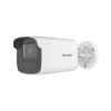 [Dual Light] Bala IP 4 Megapíxel / Lente 4 mm / 50 Mts IR + 50 mts Luz Blanca / ACUSENSE Lite (Detección de Humanos y Vehiculos) / Exterior IP67 / WDR 120 dB / PoE / ONVIF
