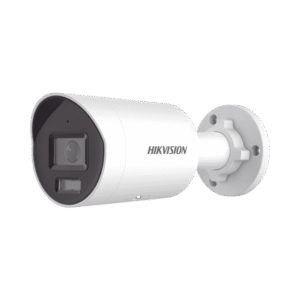 "Bala IP 2 Megapixel / Lente 2.8 mm (107° horizontal) / 40 mts IR EXIR / Exterior IP67 / WDR 120 dB / PoE / Micrófono Integrado / ACUSENSE (Detección de humanos y vehículos) / Micro SD hasta 512 GB / ONVIF (Profile S, G, T)&q "Bala IP 2 Megapixel / Lente 2.8 mm (107° horizontal) / 40 mts IR EXIR / Exterior IP67 / WDR 120 dB / PoE / Micrófono Integrado / ACUSENSE (Detección de humanos y vehículos) / Micro SD hasta 512 GB / ONVIF (Profile S, G, T)&q