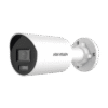 [Dual Light + ColorVu] Bala IP 4 Megapixel / Lente 2.8 mm / 40 mts IR + 40 mts Luz Blanca / Microfono Integrado / Exterior IP67 / WDR 130 dB / Videoanaliticos (Filtro de Falsas Alarmas) / Captura Facial / PoE / ACUSEARCH
