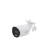 [Dual Light + ColorVu] Bala IP 4 Megapixel / Lente 2.8 mm / 40 mts IR + 40 mts Luz Blanca / Microfono Integrado / Exterior IP67 / WDR 130 dB / Videoanaliticos (Filtro de Falsas Alarmas) / Captura Facial / PoE / ACUSEARCH