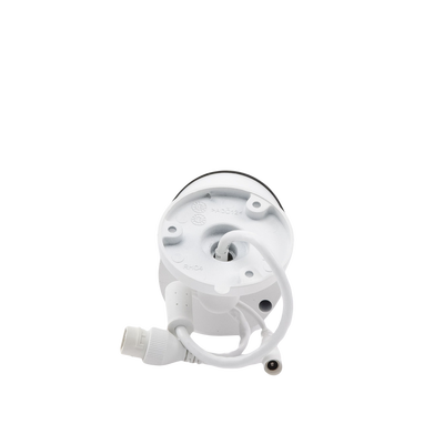 Bala IP 8 Megapixel (4K)/ Lente 2.8 mm / 40 mts IR EXIR /Exterior IP67 / WDR 120 dB / PoE / Micrófono Integrado / ACUSENSE (Evita Falsas Alarmas) / Metal / MicroSD / ONVIF / ACUSEARCH Bala IP 8 Megapixel (4K)/ Lente 2.8 mm / 40 mts IR EXIR /Exterior IP67 / WDR 120 dB / PoE / Micrófono Integrado / ACUSENSE (Evita Falsas Alarmas) / Metal / MicroSD / ONVIF / ACUSEARCH