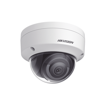 Domo IP 2 Megapixel / Lente 2.8 mm / 30 mts IR EXIR /Exterior IP67 / IK10 / WDR 120 dB / PoE / ACUSENSE (Evita Falsas Alarmas) / Entrada y Salida de Audio y Alarma / MicroSD / ONVIF Domo IP 2 Megapixel / Lente 2.8 mm / 30 mts IR EXIR /Exterior IP67 / IK10 / WDR 120 dB / PoE / ACUSENSE (Evita Falsas Alarmas) / Entrada y Salida de Audio y Alarma / MicroSD / ONVIF