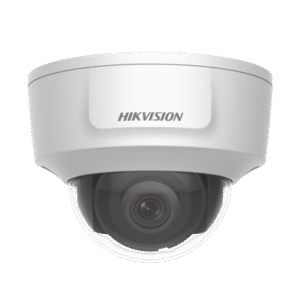 Domo IP 2 Megapixel / Lente 2.8 mm / Salida HDMI (1080p) para Usar en Monitor / Uso en Centros Comerciales / 30 Mts IR EXIR / IP42 / IK10 / WDR 120 dB / PoE / Micro SD