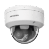 [Dual Light + ColorVu] Domo IP 4 Megapixel / Lente 2.8 mm / 30 mts IR + 30 mts Luz Blanca / Microfono Integrado / Audio y Alarmas I/O / Exterior IP67 / IK10 / WDR 130 dB / ACUSENSE / Captura Facial / ACUSEARCH / ColorVu 2.0