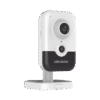 Cubo IP 4 Megapixel / Serie PRO / Lente 2.8 mm / 10 mts IR EXIR / PoE / Sensor PIR / H.265+ / Interior / Audio de Dos Vías / PoE / MicroSD / ONVIF
