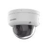 [Dual Light + 2 Micrófonos Integrados] Domo IP 4 Megapixel / Lente Mot. 2.8 a 12 mm / 40 mts Luz Blanca + 40 mts IR / ACUSENSE / Exterior IP67 / IK10 / WDR 120 dB / PoE / ONVIF / Alarmas I/O / Micro SD / Metal / ACUSEARCH