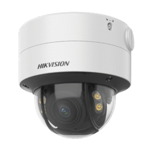 Domo IP 4 Megapixel Lente 2.8 a 12 mm / Imagen a Color 24/7 (ColorVu) / 40 mts Luz Blanca / WDR 130 dB / Exterior IP67 / IK10 / Captura Facial / ACUSENSE / Micro SD / ACUSEARCH Domo IP 4 Megapixel Lente 2.8 a 12 mm / Imagen a Color 24/7 (ColorVu) / 40 mts Luz Blanca / WDR 130 dB / Exterior IP67 / IK10 / Captura Facial / ACUSENSE / Micro SD / ACUSEARCH