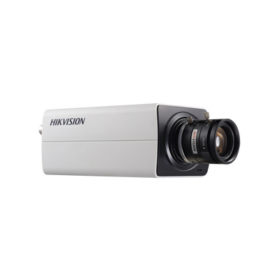 Camara Box IP 2 Megapixel / Serie PRO / Ultra Baja Iluminacion / PoE / 12 Vcc / WDR 120 dB / Onvif / Micro SD Camara Box IP 2 Megapixel / Serie PRO / Ultra Baja Iluminacion / PoE / 12 Vcc / WDR 120 dB / Onvif / Micro SD