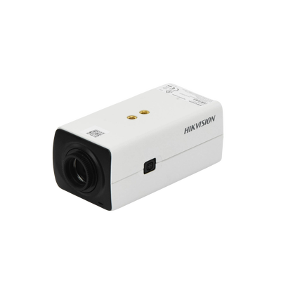 Camara Box IP 2 Megapixel / Serie PRO / Ultra Baja Iluminacion / PoE / 12 Vcc / WDR 120 dB / Onvif / Micro SD Camara Box IP 2 Megapixel / Serie PRO / Ultra Baja Iluminacion / PoE / 12 Vcc / WDR 120 dB / Onvif / Micro SD
